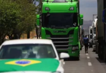 Governo se mobiliza para evitar greve nacional dos caminhoneiros