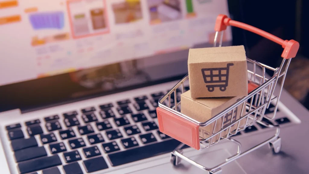 E‑commerce em Santa Catarina cresce forte e bate R$ 16,8 bilhões