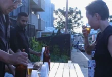 Corrida de Bar em Bar agita Caçador com diversão e solidariedade