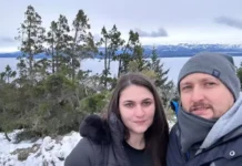 Advogado é preso em SC suspeito de matar esposa com tiro na cabeça