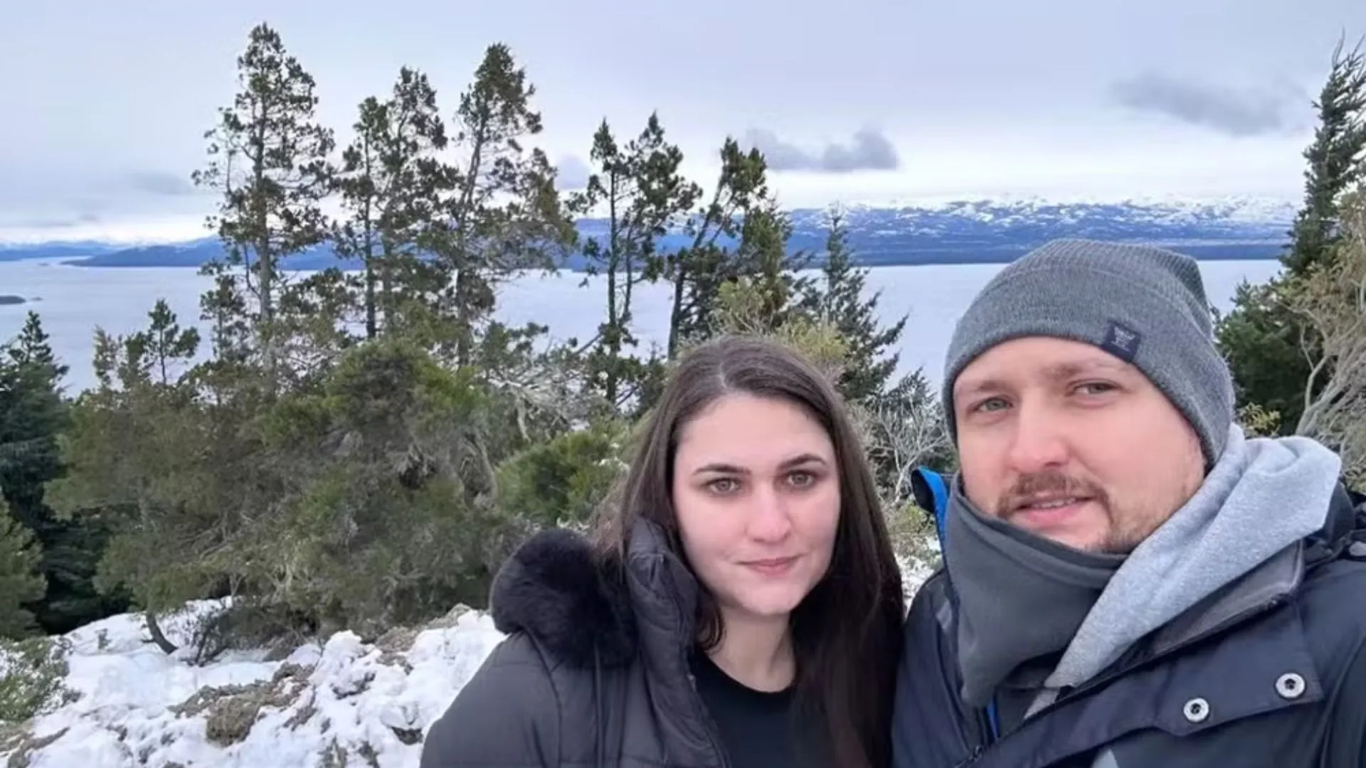 Advogado é preso em SC suspeito de matar esposa com tiro na cabeça