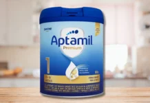 Anvisa suspende fórmula infantil após risco de intoxicação