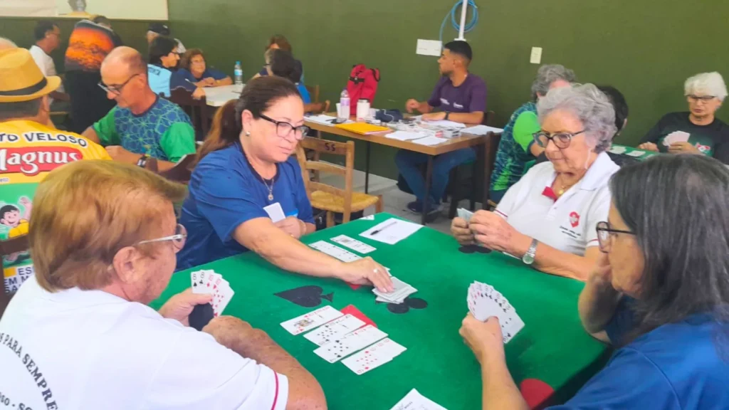 Salto Veloso sedia etapa microrregional do Jasti e garante vaga no estadual