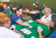 Salto Veloso sedia etapa microrregional do Jasti e garante vaga no estadual