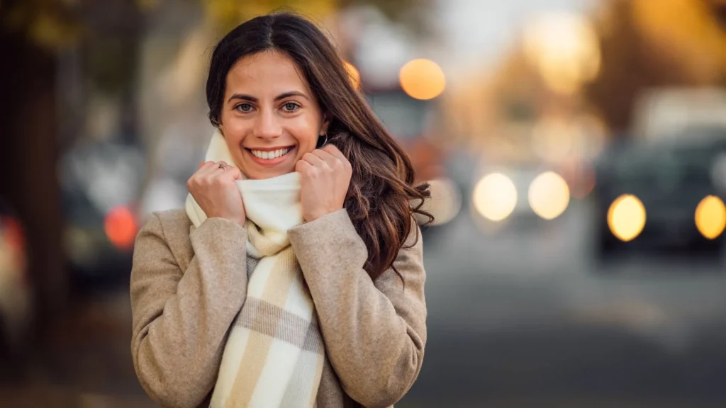 Primeiro frio do outono já tem data para chegar no Brasil