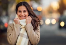 Primeiro frio do outono já tem data para chegar no Brasil