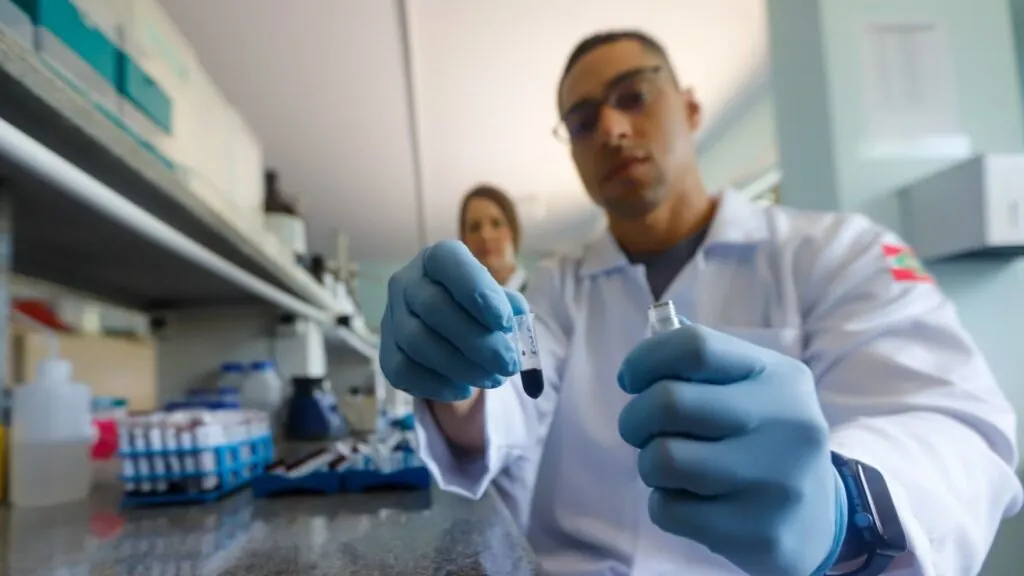 Ossada encontrada há mais de 15 anos é identificada com DNA de familiares