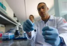 Ossada encontrada há mais de 15 anos é identificada com DNA de familiares