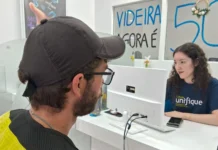 5G chega a Videira e promete internet mais rápida e estável 5G chega a Videira e promete internet mais rápida e estável