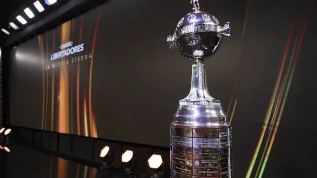Libertadores 2026: Brasileiros já têm adversários definidos