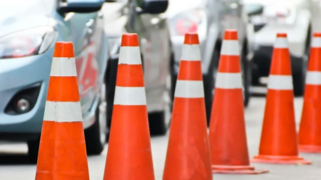 Rua XV de Novembro será interditada em Videira neste domingo!