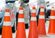 Rua XV de Novembro será interditada em Videira neste domingo!