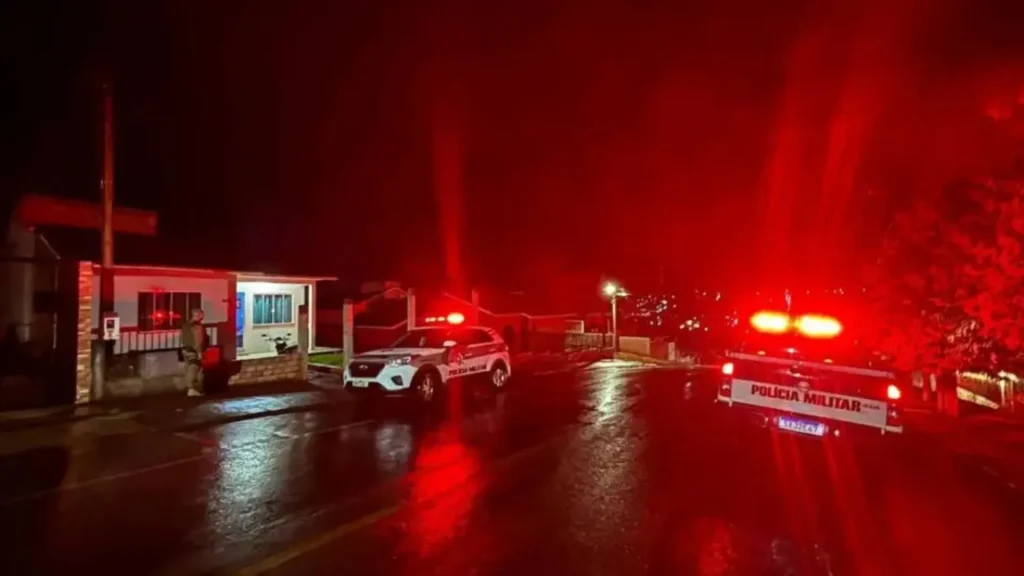 Ataque de pitbull deixa criança gravemente ferida; tutor é preso