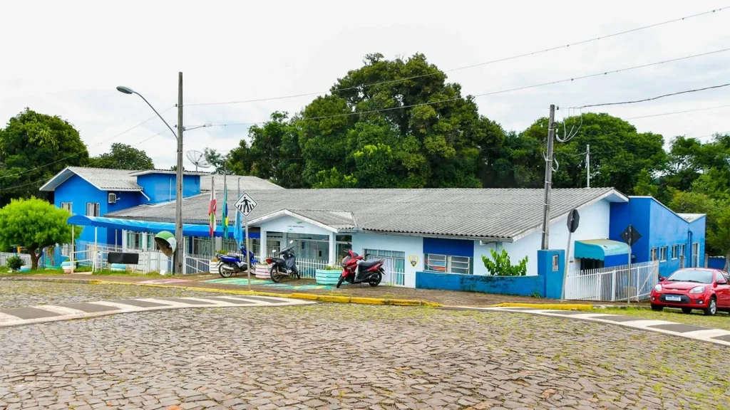 Reforma em CEMEI de Videira vai criar 40 novas vagas