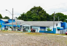 Reforma em CEMEI de Videira vai criar 40 novas vagas Reforma em CEMEI de Videira vai criar 40 novas vagas