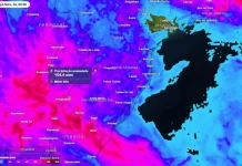 Chuvas fortes, ventos intensos e granizo devem atingir estados do Sul nesta segunda (23) Chuvas fortes, ventos intensos e granizo devem atingir estados do Sul nesta segunda (23)