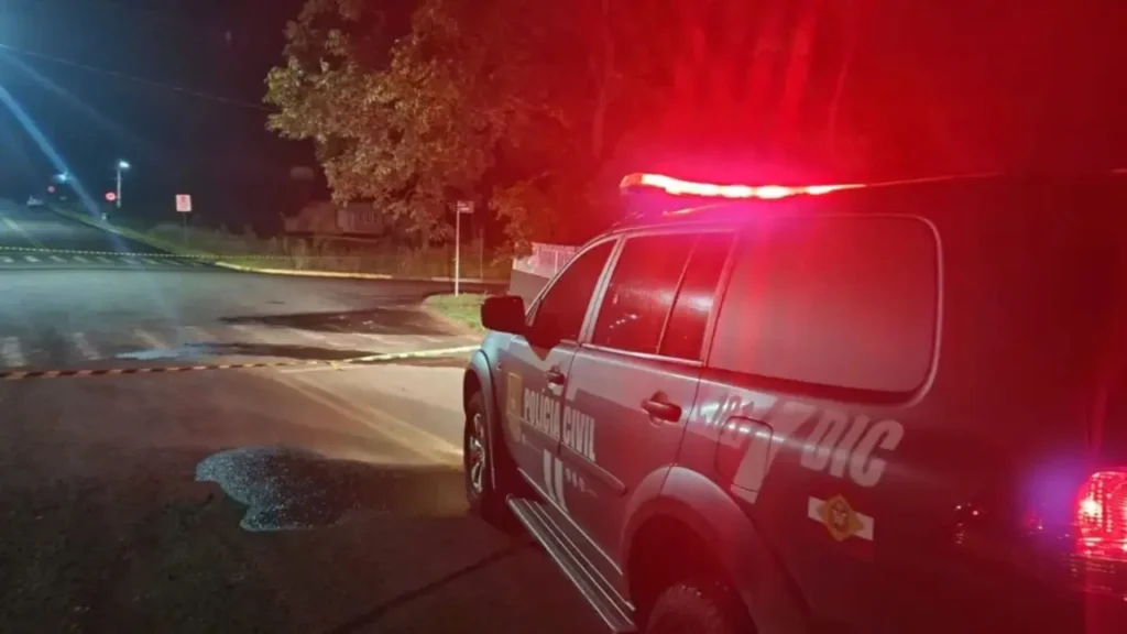 Jovem de 19 anos é morto após briga em boate