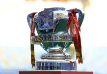 CBF anuncia confrontos e premiação da 5ª fase da Copa do Brasil CBF anuncia confrontos e premiação da 5ª fase da Copa do Brasil