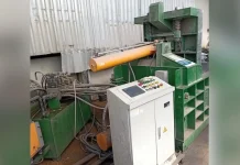 Trabalhador de 48 anos morre ao ficar preso em prensa hidráulica Trabalhador de 48 anos morre ao ficar preso em prensa hidráulica