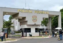 Vorcaro recebe pais pela primeira vez na PF Daniel Vorcaro é transferido para a mesma cela onde Bolsonaro ficou preso