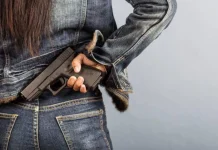 Câmara de Vereadores aprova “Bolsa-Arma” para mulheres vítimas de violência Câmara de Goiânia aprova “Bolsa-Arma” para mulheres vítimas de violência