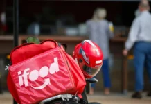 iFood recebe multa de R$ 70 mil em SC por exigir valor mínimo em pedidos iFood recebe multa de R$ 70 mil em SC por exigir valor mínimo em pedidos