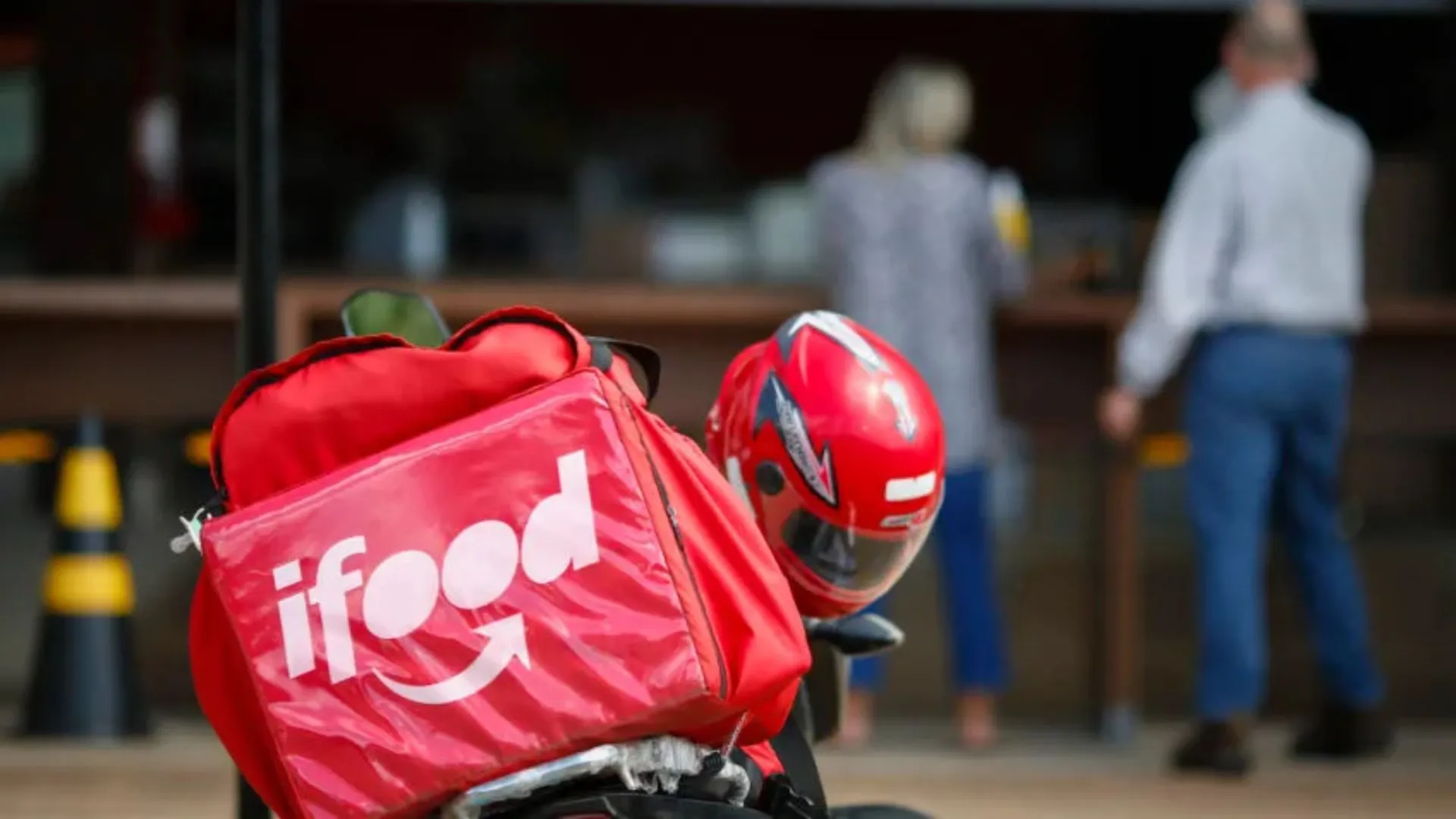 iFood recebe multa de R$ 70 mil em SC por exigir valor mínimo em pedidos