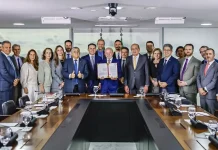 Nova lei contra crime organizado entra em vigor no Brasil; Entenda Nova lei contra crime organizado entra em vigor no Brasil; Entenda