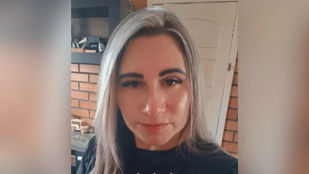 Motorista de aplicativo desaparece em Videira; polícia faz buscas