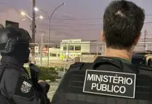 MPSC e GAECO realizam operação em Videira, Caçador e mais 4 cidades MPSC e GAECO realizam operação em Videira, Caçador e mais 4 cidades