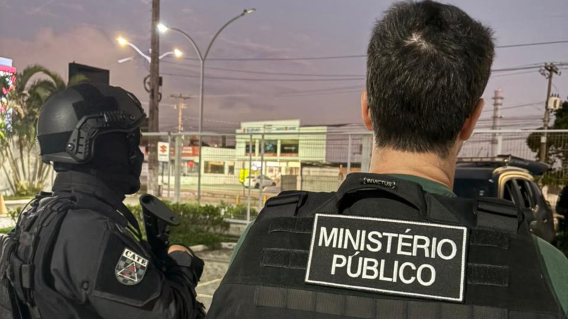 MPSC e GAECO realizam operação em Videira, Caçador e mais 4 cidades