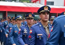 Bombeiros de SC abrem vagas temporárias com salários de até R$19 mil Bombeiros de SC abrem vagas temporárias com salários de até R$19 mil