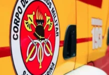 Acidente entre moto e caminhão deixa homem ferido na SC-453 em Tangará Bombeiros de SC abrem vagas temporárias com salários de até R$19 mil