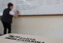 Novo concurso da Educação em SC abre inscrições para até 10 mil vagas Novo concurso da Educação em SC abre inscrições para até 10 mil vagas