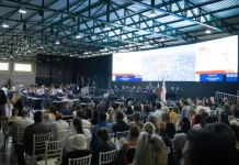 Alesc Itinerante aprova 129 matérias em Curitibanos Alesc Itinerante aprova 129 matérias em Curitibanos