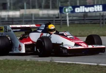 Primeiro carro de Ayrton Senna vai a leilão em Mônaco por valor milionário Primeiro carro de Ayrton Senna vai a leilão em Mônaco por valor milionário