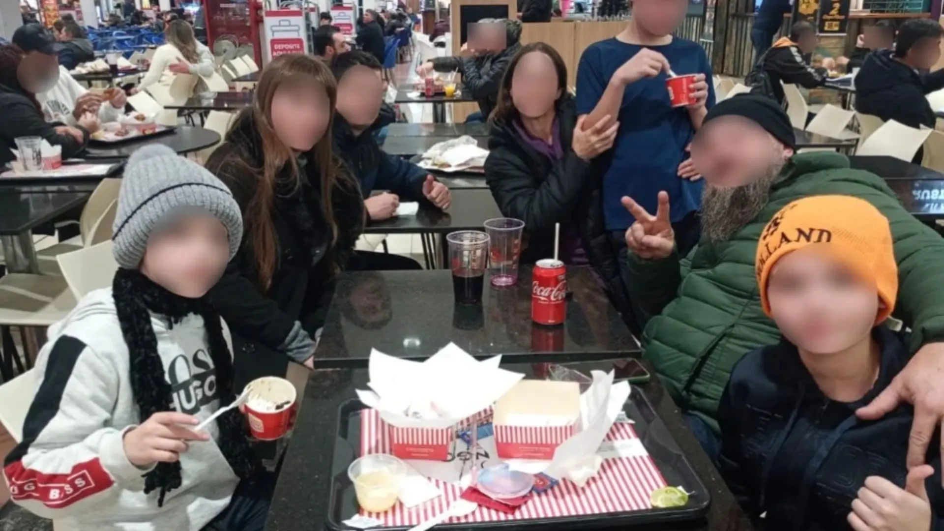 Família é condenada por não vacinar filhos contra Covid