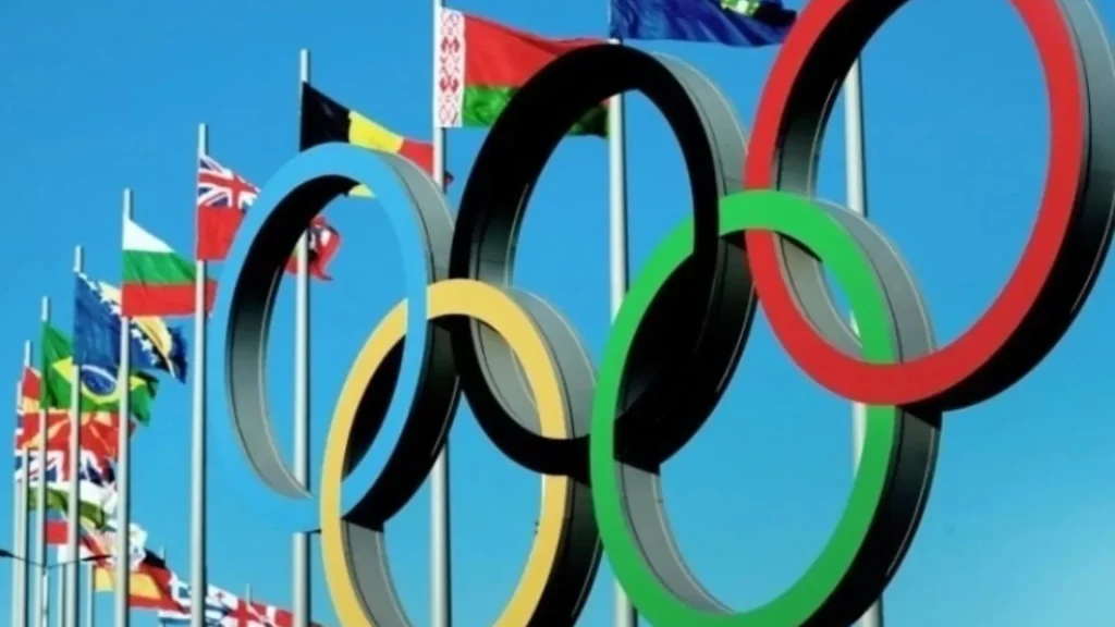 COI proíbe atletas trans na categoria feminina dos Jogos Olímpicos