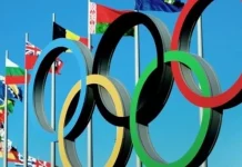 COI proíbe atletas trans na categoria feminina dos Jogos Olímpicos COI proíbe atletas trans na categoria feminina dos Jogos Olímpicos