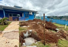 Obras de ampliação do Lar Menino Jesus começam em Videira Obras de ampliação do Lar Menino Jesus começam em Videira
