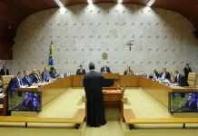 STF barra prorrogação e CPMI do INSS será encerrada STF barra prorrogação e CPMI do INSS será encerrada