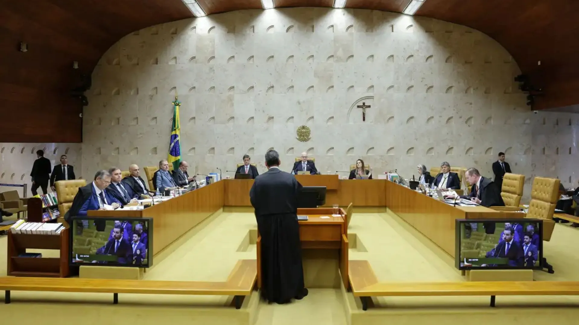 STF barra prorrogação e CPMI do INSS será encerrada