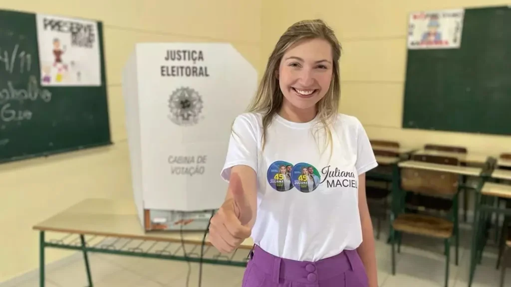 Prefeita de Canoinhas anuncia data de renúncia do cargo