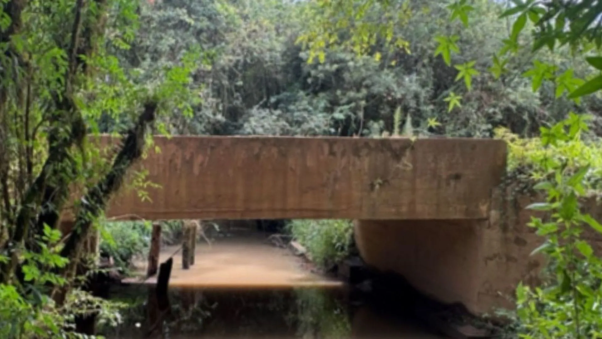 Oito pontes de concreto vão transformar acessos rurais em Canoinhas