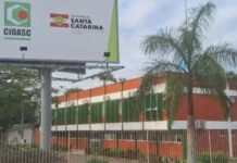 Trabalhadores da Cidasc aprovam estado de greve contra fim da escala 24×96