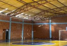 Prefeitura reduz festa de aniversário para priorizar reconstrução de Iomerê