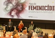 SC lança ferramenta inédita para enfrentar a violência letal contra mulheres SC lança ferramenta inédita para enfrentar a violência letal contra mulheres