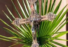 Domingo de Ramos abre a Semana Santa e convida fiéis à reflexão Domingo de Ramos abre a Semana Santa e convida fiéis à reflexão