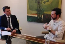 Evento na Unoesc debate integração entre odontologia e direito Evento na Unoesc debate integração entre odontologia e direito