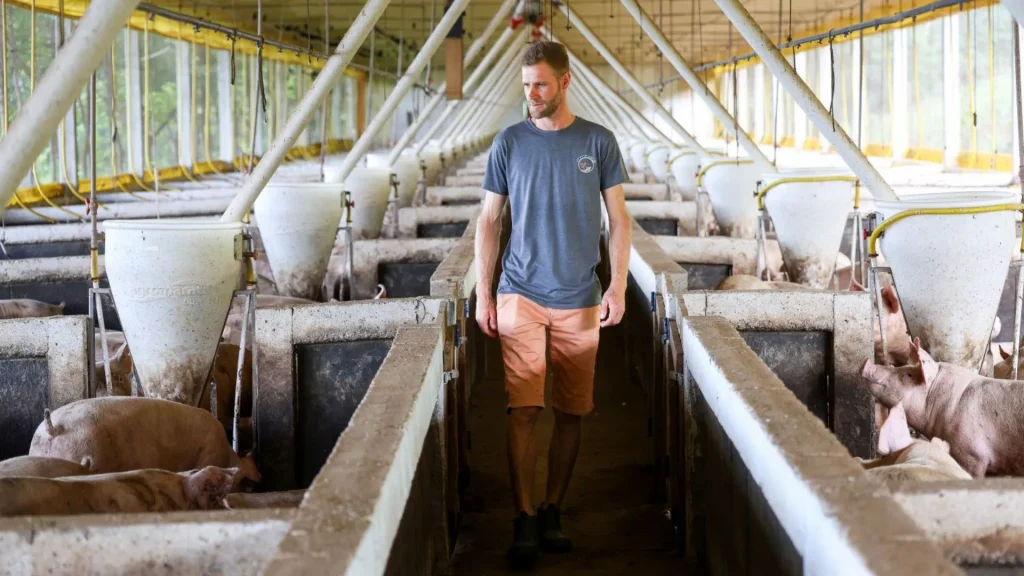 Santa Catarina investe R$1 bilhão no agronegócio com Coopera Agro SC